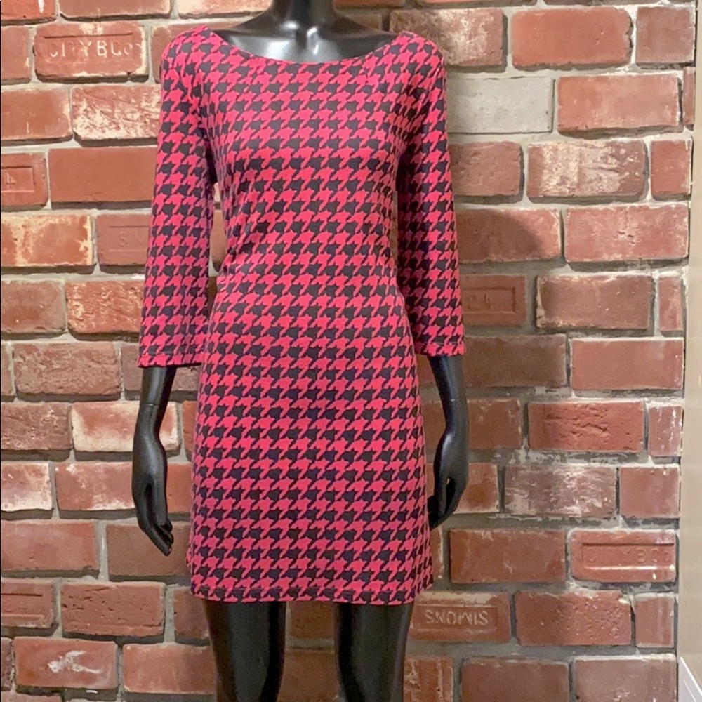 H&M Hounds Tooth